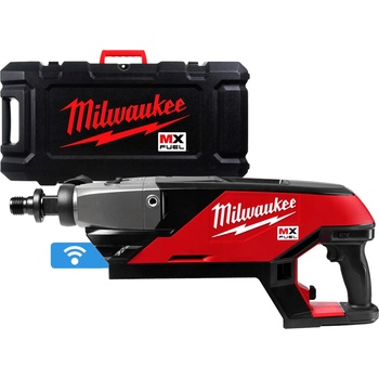 Milwaukee MXF DCD150-0C