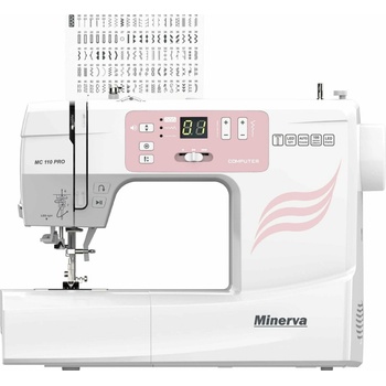 Minerva MC 110 Pro