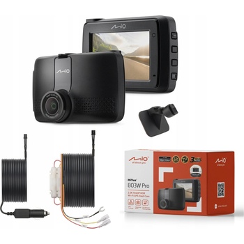 MIO MiVue 803W Pro