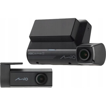 Mio MiVue 955W Dual WiFi