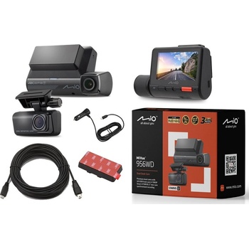 Mio MiVue 956WD Dual