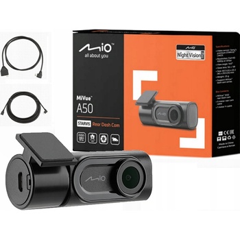 Mio MiVue A50