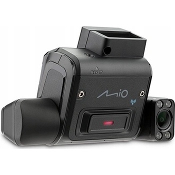 Mio MiVue MiSentry 12T 4G LTE