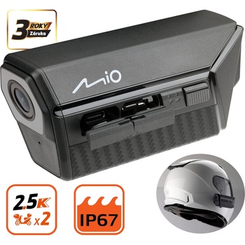 Mio MiVue MP30 GPS