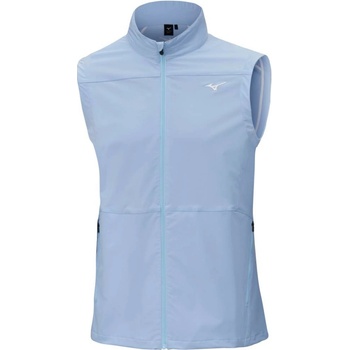 Mizuno golf Windlite Gilet vesta modrá