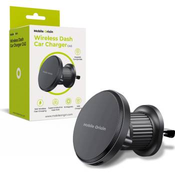 Mobile Origin Wireless Car Charger MO3 MagSafe Compatible FRL-WCCH-MO3