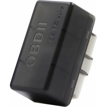 Mobilly OBD-II BT