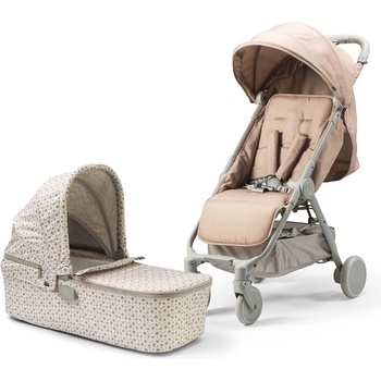 Mondo Stroller Elodie Details Blushing Pink 2024