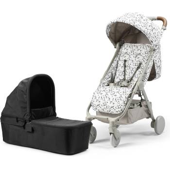 Mondo Stroller Elodie Details Dalmatian Dots 2024
