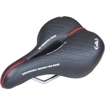 Monte Grappa Vela EL 2009 černé