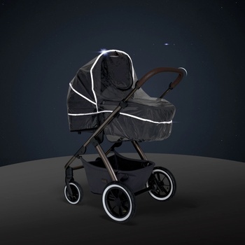 MOON pláštěnka Resea/Rocca