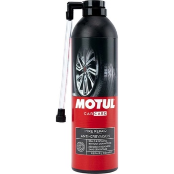 Motul Car Care TYRE REPAIR 500ml