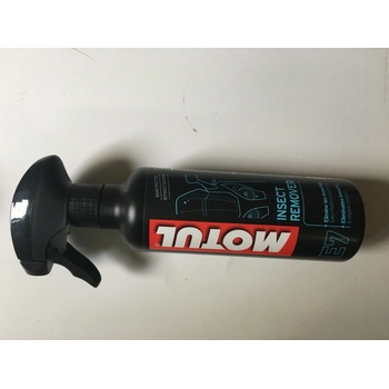 Motul E7 Insect Remover 400 ml
