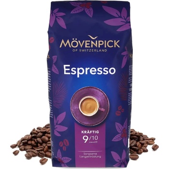 Mövenpick Espresso