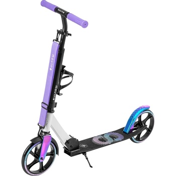 Movino Infinity Rainbow bílá