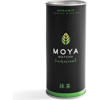 Moya Matcha Traditional 30 g