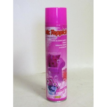 Mr. Teppich na ruční čištění koberců s vůní květů rozprašovač 600 ml