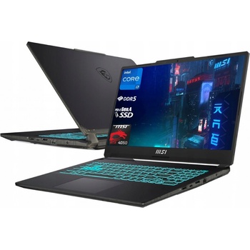 MSI Cyborg 15 A13VE-1067XPL