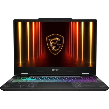 MSI Cyborg 15 B13WEKG-480XCZ