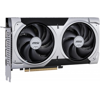 MSI GeForce RTX 5060 Ti 16G VENTUS 2X OC PLUS