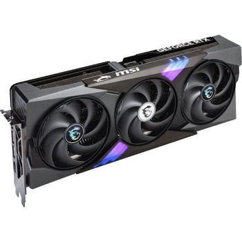 MSI GeForce RTX 5080 16G GAMING TRIO OC