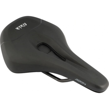 MTB Fizik Terra Aidon X5 černá 160mm