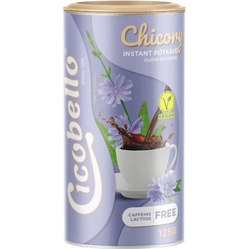Multi Cikoria Cicobello Chicory náhrada kávy z čekanky 125 g
