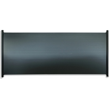 Multiplast Akysun Hobby Solární ohřev 0,8 x 2 m