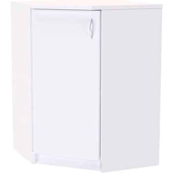 Nábytek Mikulík Skříň 3.1 SEKTOR3_1-LESK