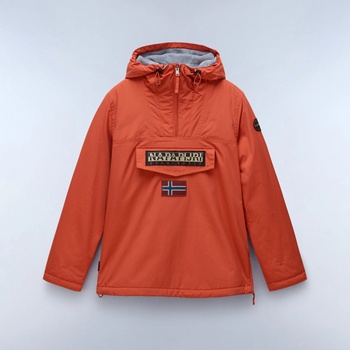 Napapijri Rainforest Wint NP0A4GM5 červená