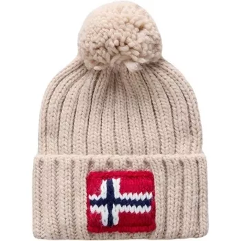 Napapijri SEMIURY 5 Zimní béžová