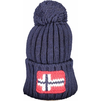 Napapijri Semiury 5 Zimní čepice tmavě modrá