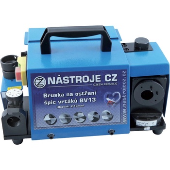 Nástroje cz Bruska na vrtáky BV13 BV001
