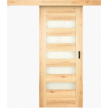 Naturel Accra 80 cm dub natura ACCRACPLDN80PO