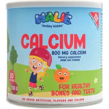 Natures Finest Malie calcium 150 g