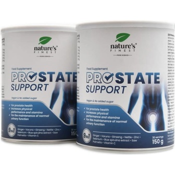 Natures Finest Nutrisslim PROstate support 300 g