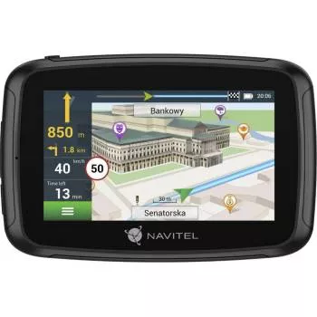 Navitel G590 MOTO