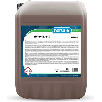 NERTA ANTI-INSECT 5 l