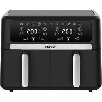 Niceboy AirFryer DUO