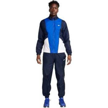 Nike Club tmavě modrá