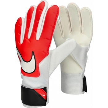 Nike GK Match Dětské červené CQ7795-637