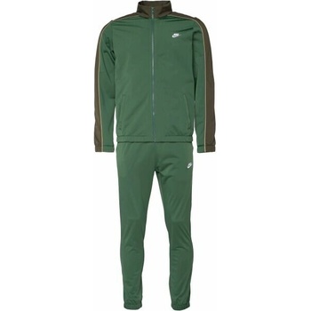 Nike M Club track tmavě zelená