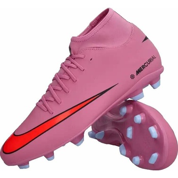 Nike MERCURIAL SUPERFLY 10 CLUB FG/MG