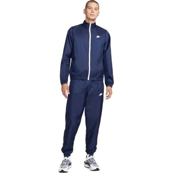 Nike pánská sportovní souprava tmavě modrá
