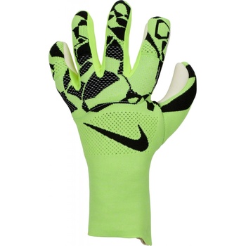 Nike Vapor Dynamic Fit žlutá/černá