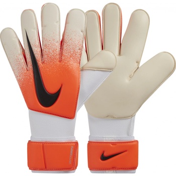 Nike Vapor Grip 3 bílá/oranžová