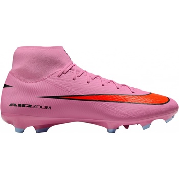 Nike ZM SUPERFLY 10 ACADEMY FG/MG FQ1456-600