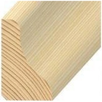 Novák FK S2717C soklová lišta smrk surový 2,5m