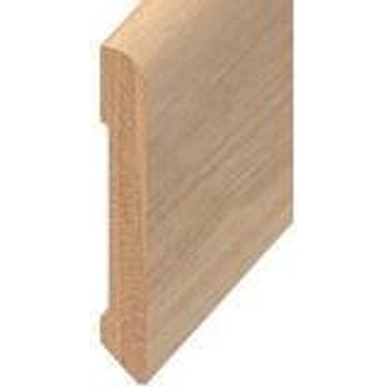 Novák FK S8012 DB Podlahová lišta dub surový