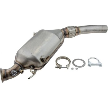 NTY Filtr pevných částic DPF BMW X3 E83 2.0SD 2007- XDRIVE20D 2008- 18303440360